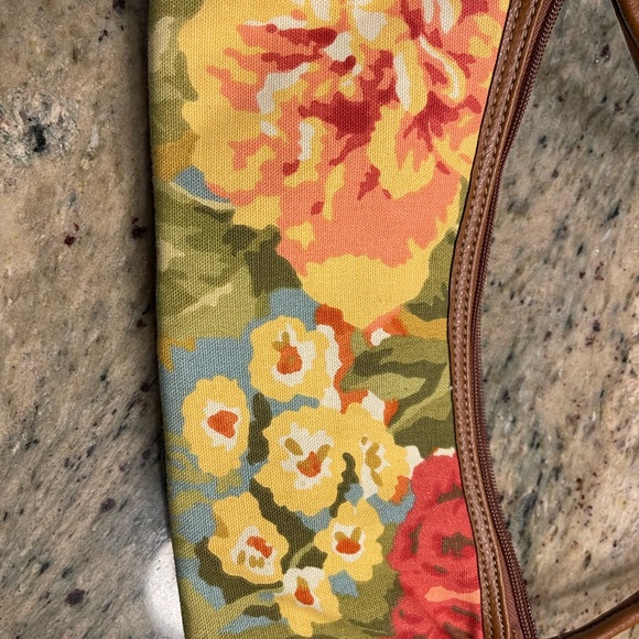 Relic cotton /canvas bag. Great summer find - Picture 4 of 5